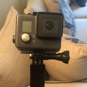 GoPro Hero+